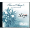 Snow Angels Music CD